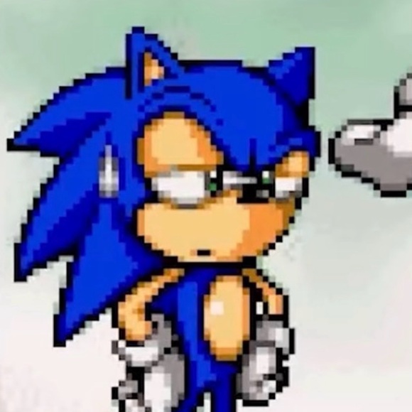 sonicgamerxd